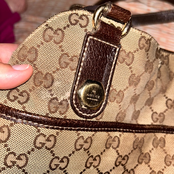 Gucci vintage - Picture 11 of 15
